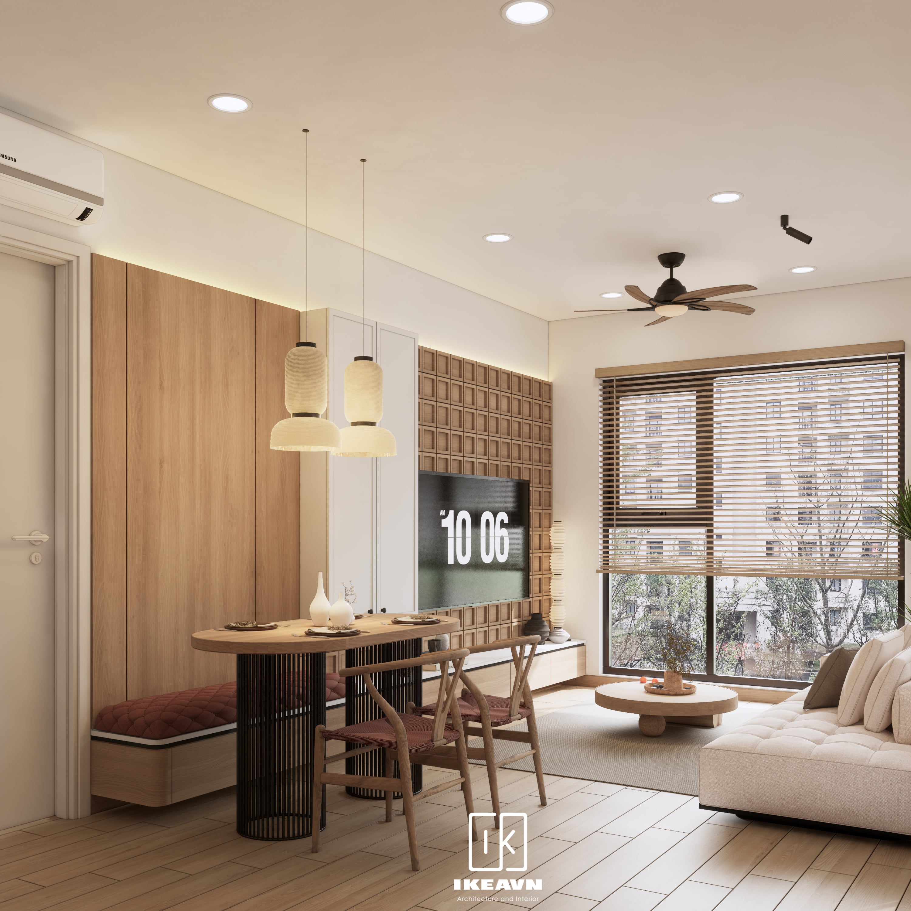 Phong khach IMPERIA SMART CITY 06