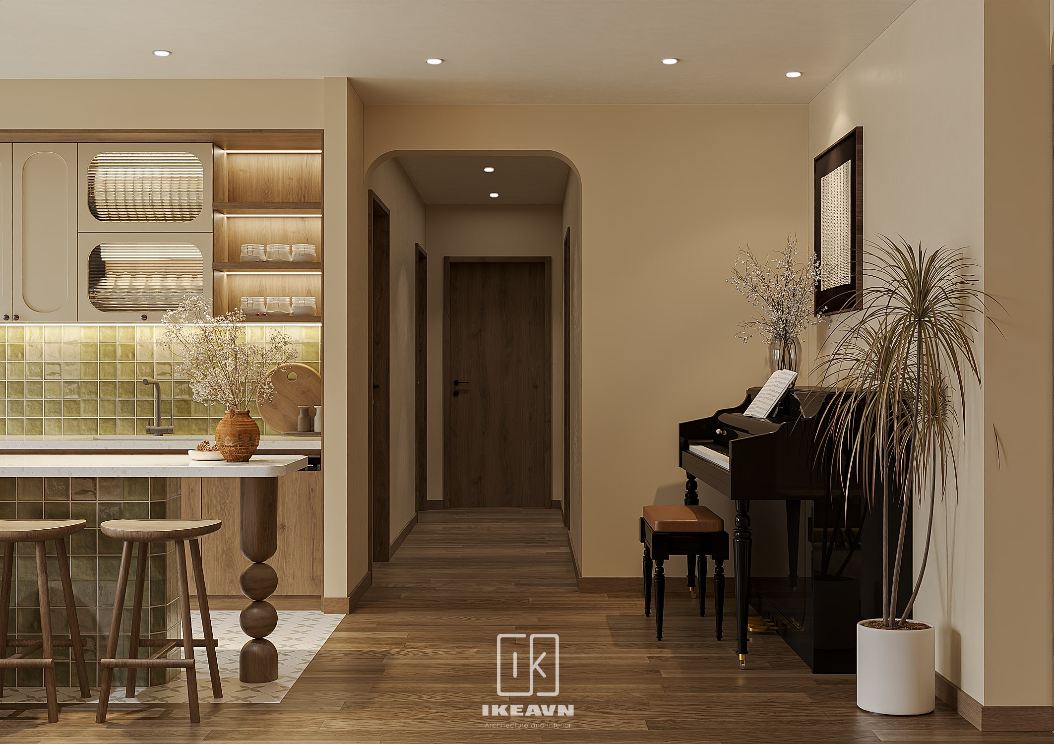 phong bep can ho w3 11 chung cu wisteria 02