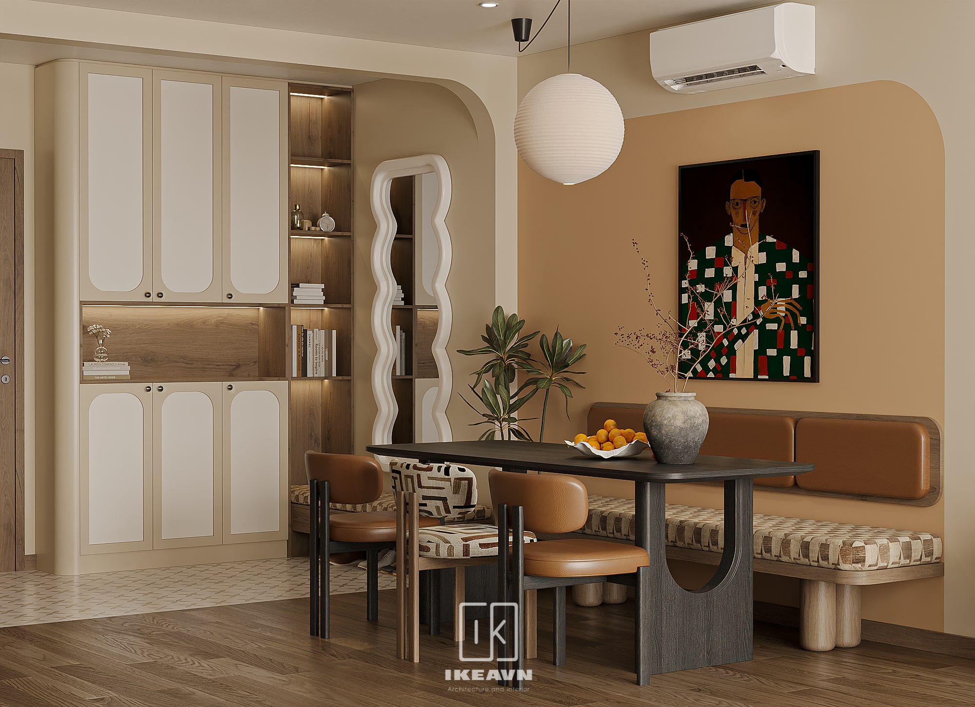 phong bep can ho w3 11 chung cu wisteria 06