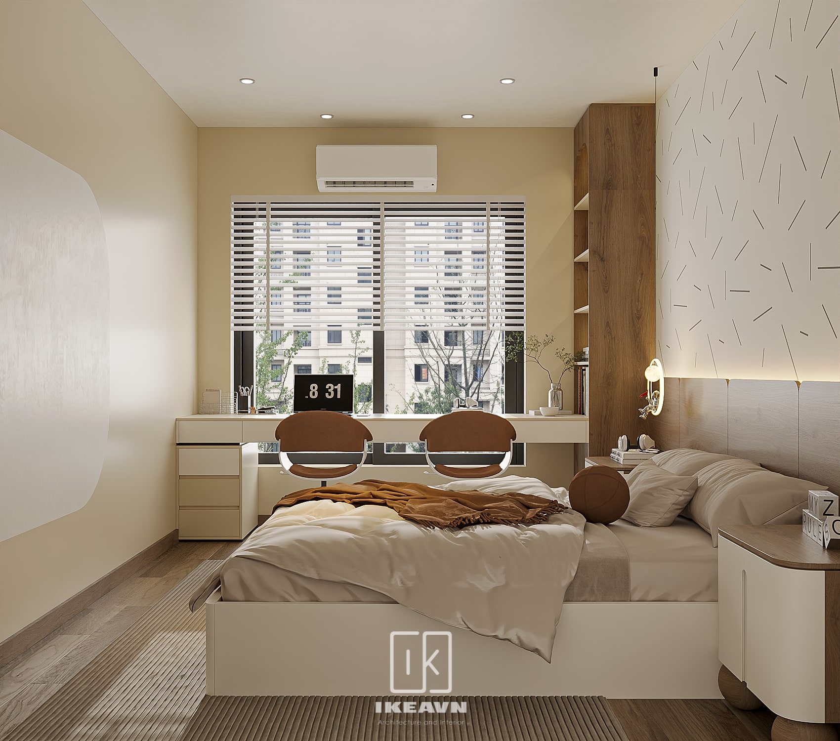 phong ngu con trai can ho w3 11 chung cu wisteria 01